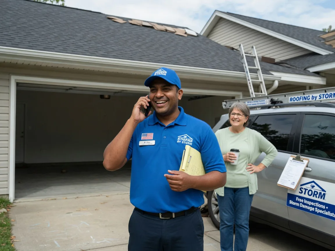 Roof Repair Near Me Watford City, ND FAQs